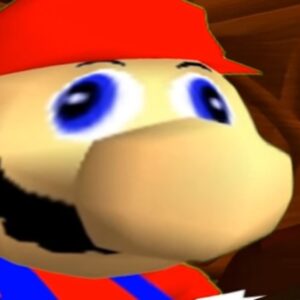 Puder w kamieniu 07 / test hehe