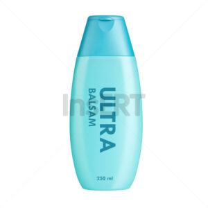 Balsam do ciała ultranawilżenie i dotlenienie 250