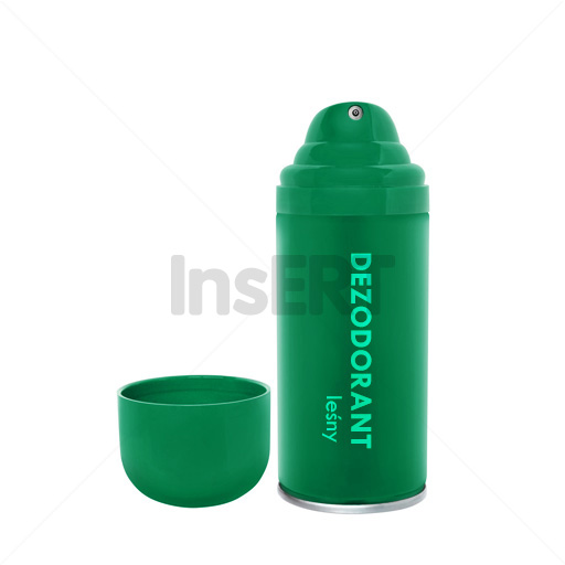 So dezodorant perfumowany 100ml