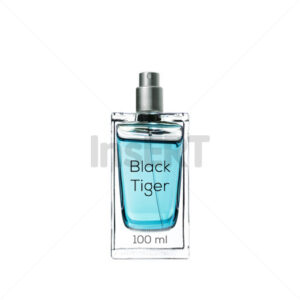 Black Tiger woda toaletowa 100ml