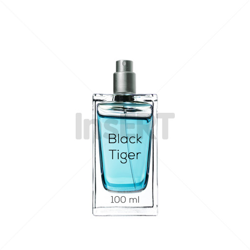 Black Tiger woda toaletowa 100ml