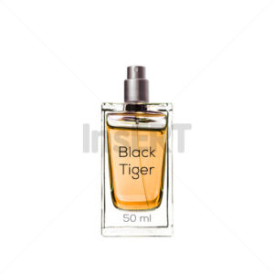 Black Tiger woda toaletowa 50ml