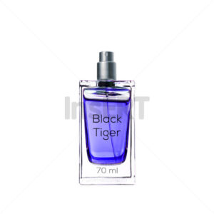 Black Tiger woda toaletowa 70ml
