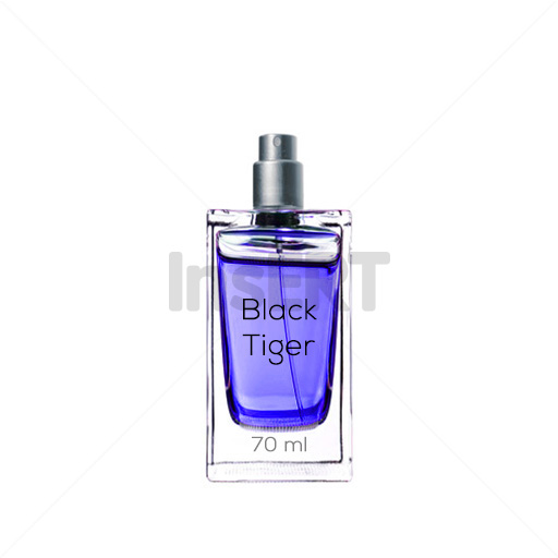 Black Tiger woda toaletowa 70ml