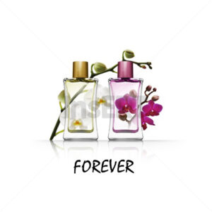 Forever woda toaletowa 15ml ozd.